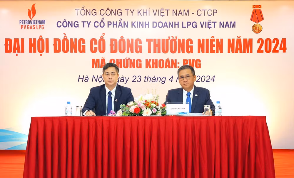 PVG chuẩn bị phát hành 3,5 triệu cổ phiếu thưởng cho cổ đông