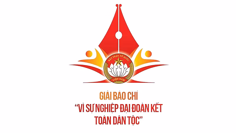 Giải báo chí “Vì sự nghiệp Đại đoàn kết toàn dân tộc” lần thứ 16 tiếp nhận tác phẩm dự thi đến ngày 31/7/2024.