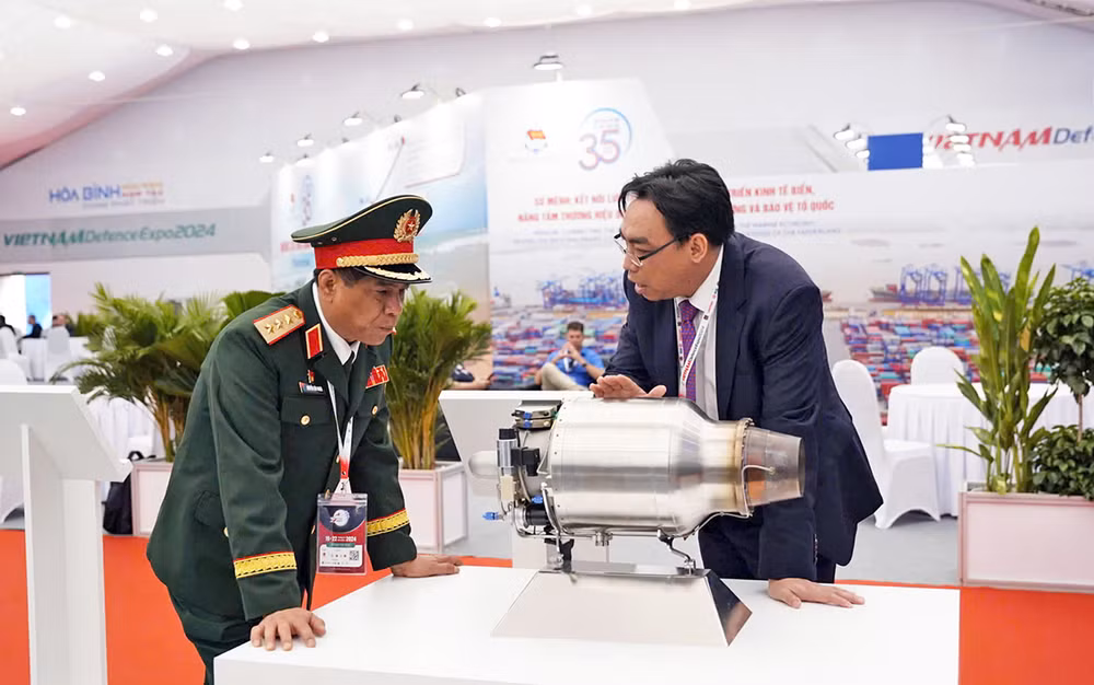 Thiết bị Tuốc bin phản lực (Turbojet Engine) GT-150 và GT-130 thiết kế cho tên lửa hành trình, đạn dẫn đường (PGMs), drone và UAV có độ chính xác cao.