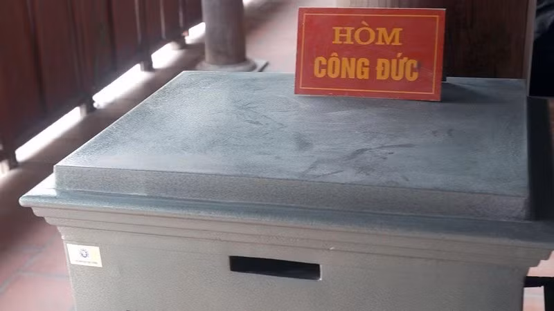 Ảnh minh họa: VƯƠNG ANH.