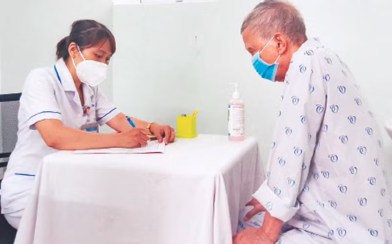 Chẩn đoán sớm và điều trị kịp thời sẽ giúp ổn định, làm chậm quá trình tiến triển của bệnh suy giảm trí nhớ.