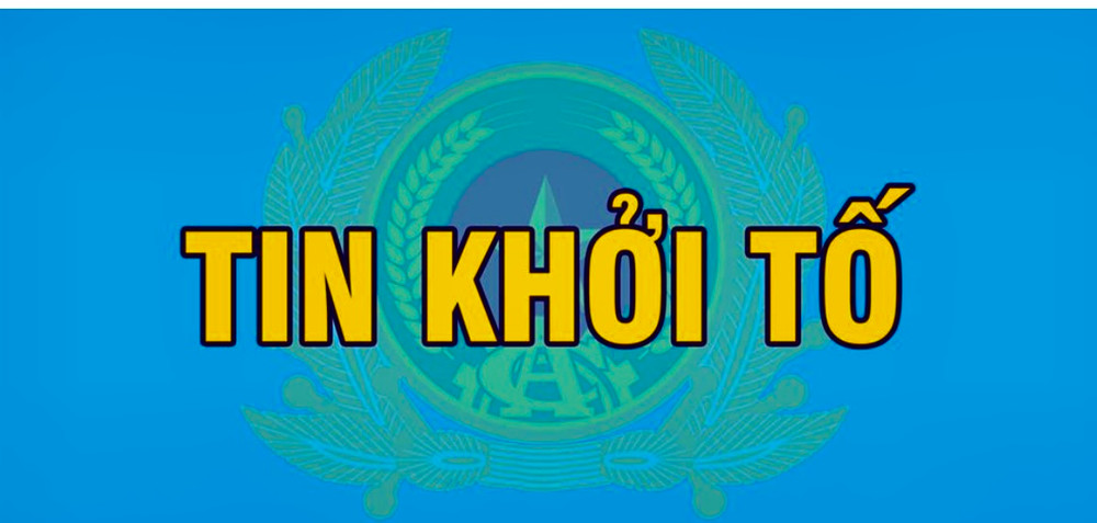 Khởi tố 21 bị can trong vụ án “Tổ chức đánh bạc” và “Đánh bạc” xảy ra tại Vĩnh Phúc