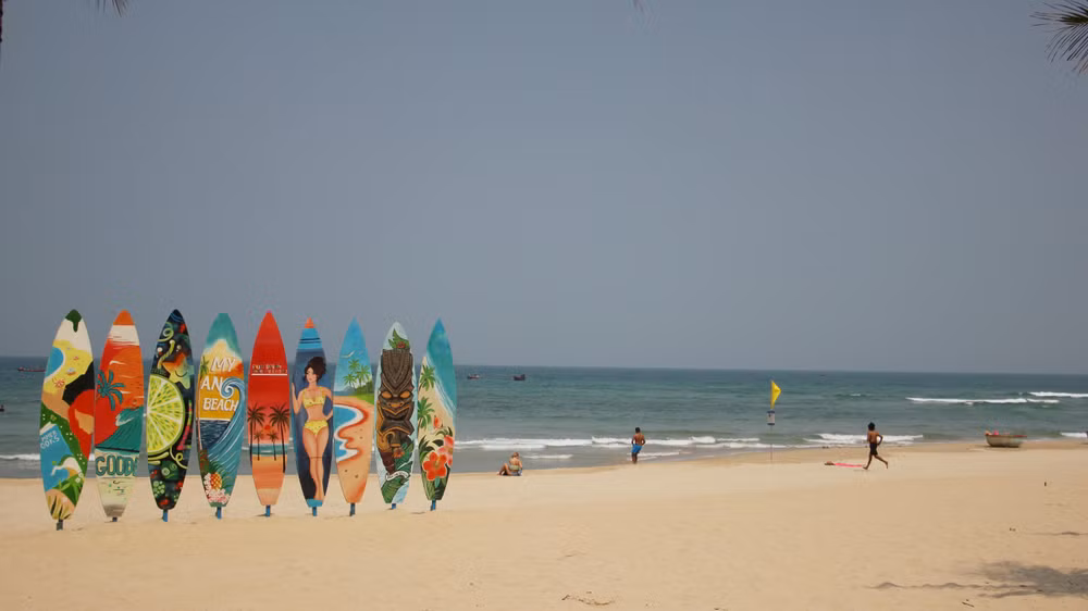 Thành phố mong rằng du khách sẽ có trải nghiệm tốt khi đến trải nghiệm mùa hè tại bãi biển.