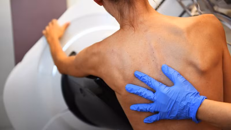 Ảnh minh họa. (Nguồn: Getty Images/TTXVN)