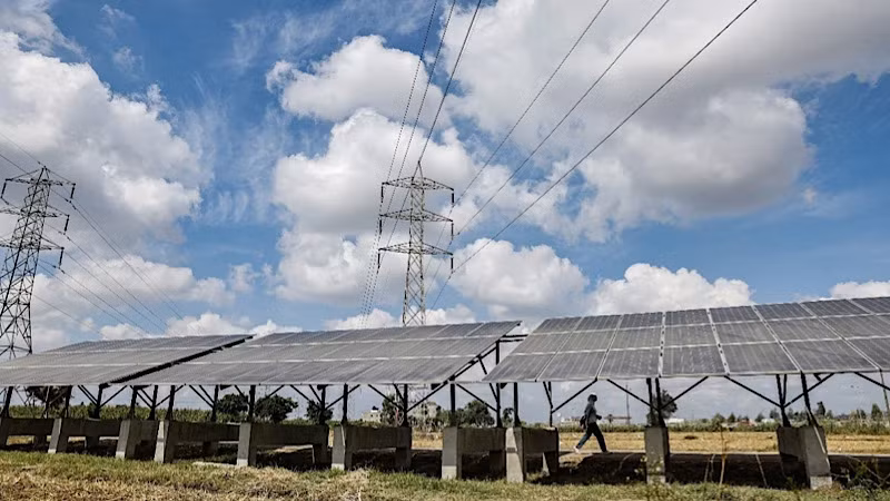Ảnh minh họa. (Ảnh: AFP/TTXVN)