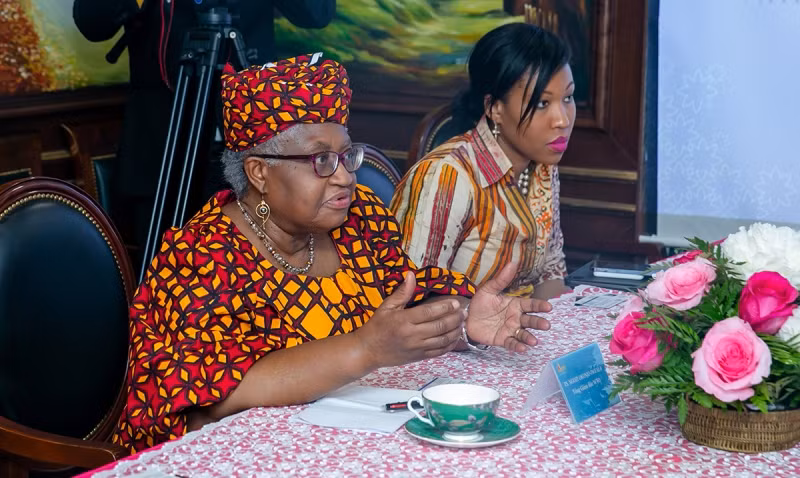 Tổng Giám đốc WTO khẳng định cuộc gặp là dịp để lắng nghe về cơ hội và thách thức thương mại ở Việt Nam hiện nay đối với các doanh nghiệp lớn, cũng như những đề xuất dành cho WTO.