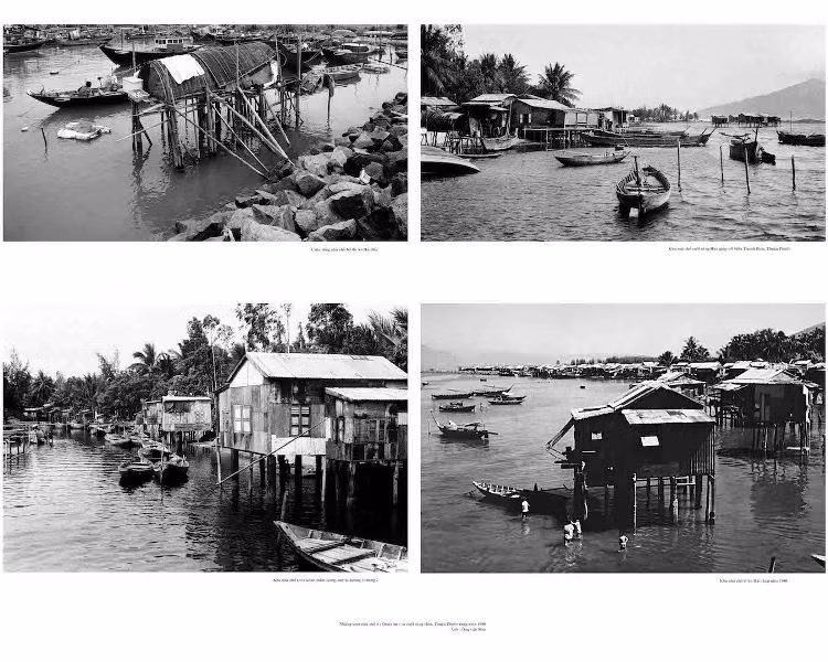 Đà Nẵng ký ức.