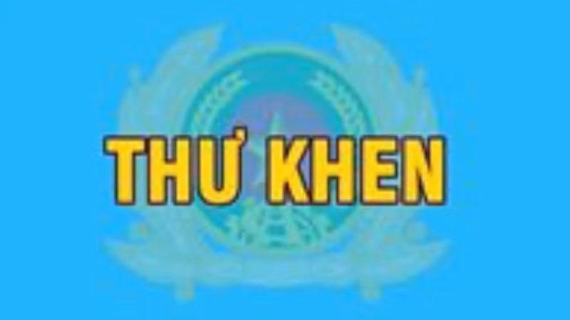 Bộ Công an khen các đơn vị triệt phá đường dây mua bán trái phép chất ma túy trên không gian mạng