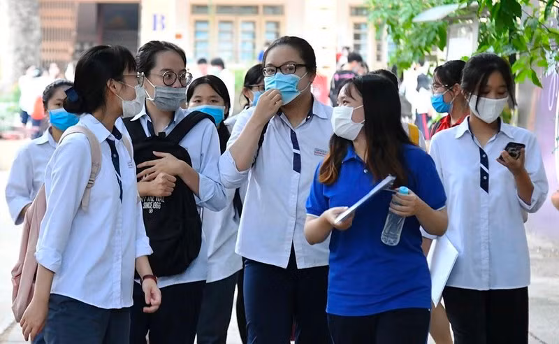 Ảnh minh họa. (Ảnh: Thủy Nguyên)