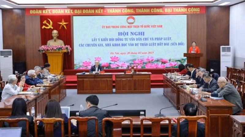 (Ảnh: Diệp Vinh)