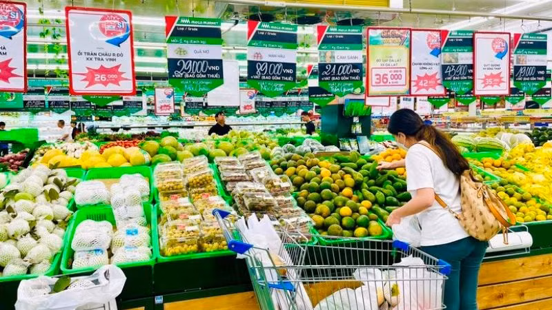 Kích cầu tiêu dùng, hỗ trợ sản xuất, kinh doanh và phát triển thị trường trong nước