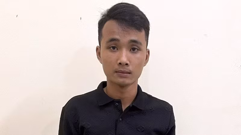 Nghi can Thạch Anh Bằng. 