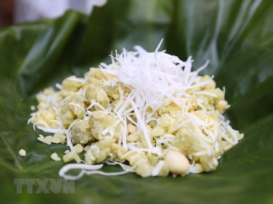 [Ảnh] Đắm chìm cùng Hà Nội dịu dàng trong những ngày cuối thu ảnh 11