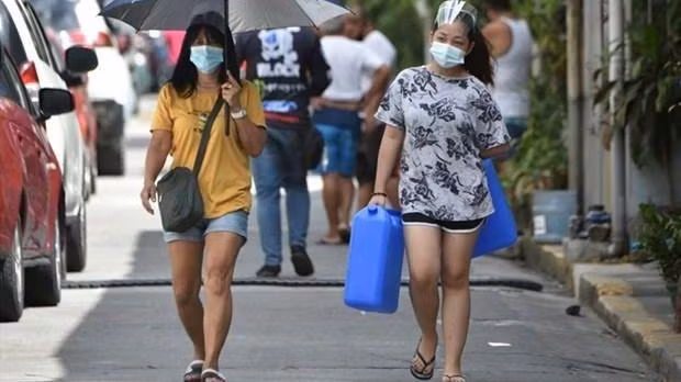 Ảnh minh họa (Nguồn: AFP/TTXVN) 