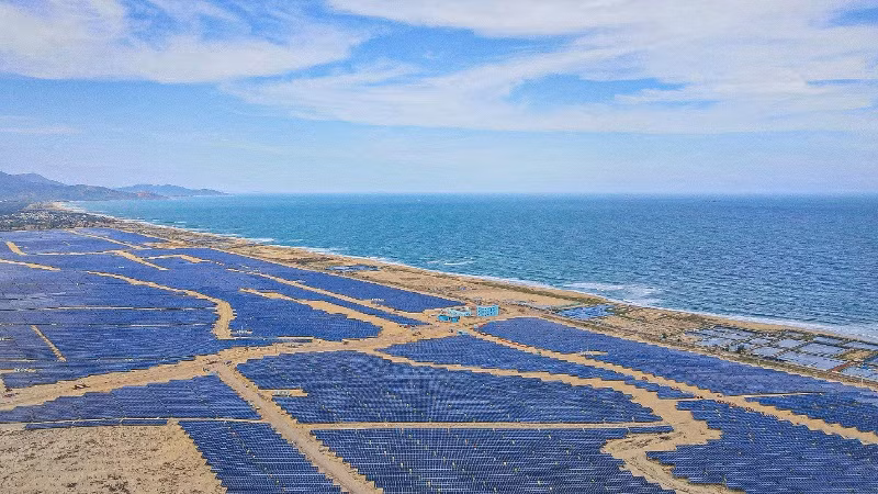 Theo Quy hoạch điện VIII được ban hành năm 2023, tỷ trọng năng lượng tái tạo trong toàn hệ thống sẽ tăng dần theo thời gian, điều này mở ra nhiều cơ hội phát triển cho các doanh nghiệp năng lượng tái tạo như BCG Energy.