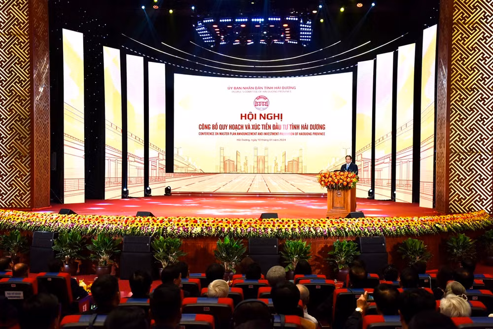 Thủ tướng yêu cầu việc triển khai quy hoạch cần tuân thủ chủ trương, đường lối của Đảng, quy định của pháp luật.