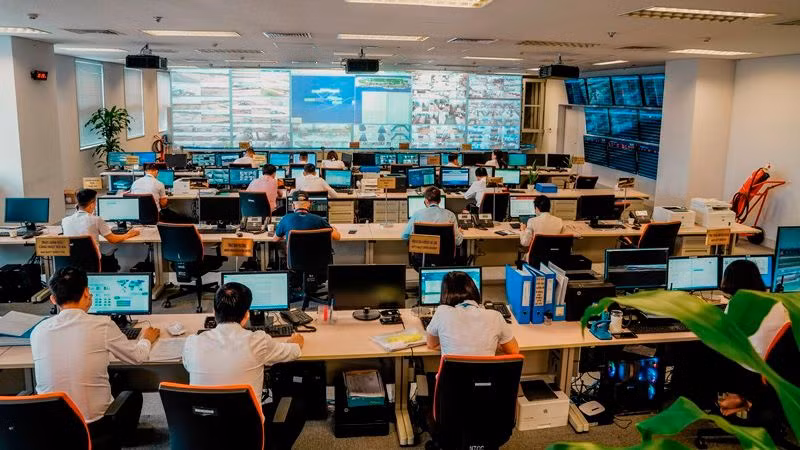 Sân bay Nội Bài, Tân Sơn Nhất chuẩn bị thử nghiệm mô hình A-CDM