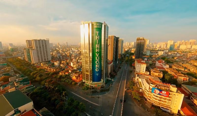 Huy động thành công 500 triệu USD trên thị trường quốc tế, VPBank khẳng định uy tín ngân hàng hàng đầu Việt Nam 