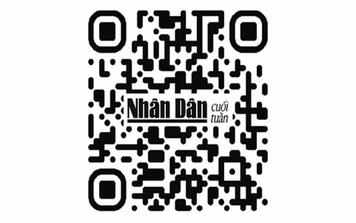 Đón đọc Nhân Dân Cuối tuần 