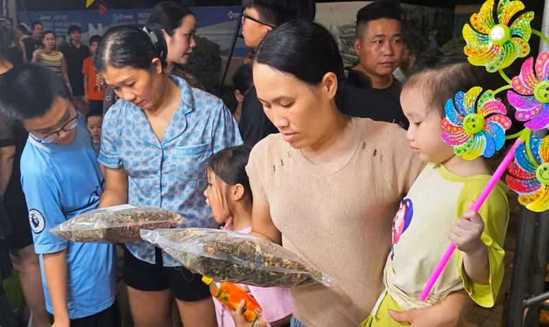 Sản phẩm đông dược của tỉnh Ninh Bình hấp dẫn khách hàng Thanh Hóa.