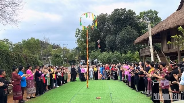 Cùng đồng bào chơi ném còn. Cùng đồng bào chơi ném còn.