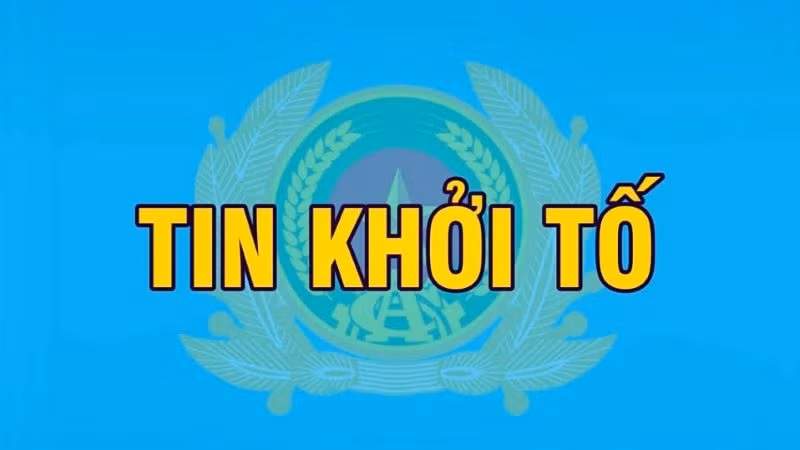 Khởi tố, tạm giam một Kiểm sát viên thuộc Viện kiểm sát nhân dân tối cao. Ảnh: NHÂN DÂN.