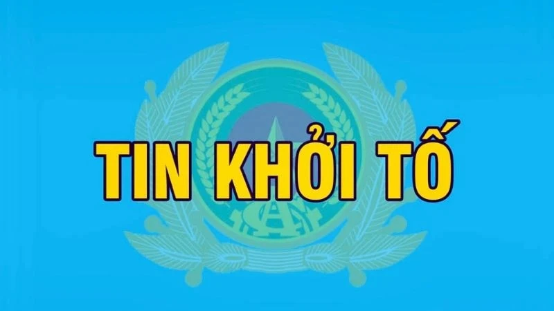 Khởi tố, tạm giam một Kiểm sát viên thuộc Viện kiểm sát nhân dân tối cao. Ảnh: NHÂN DÂN.