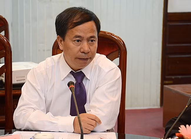 GS, TS Nguyễn Hồng Sơn
