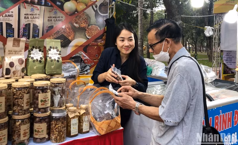 Ảnh minh họa: Nguyên Trang