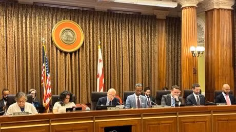 Đặc khu Columbia đã thông qua nghị quyết kêu gọi Tổng thống Biden và Quốc hội dỡ bỏ lệnh cấm vận đối với Cuba. (Ảnh: Twitter)