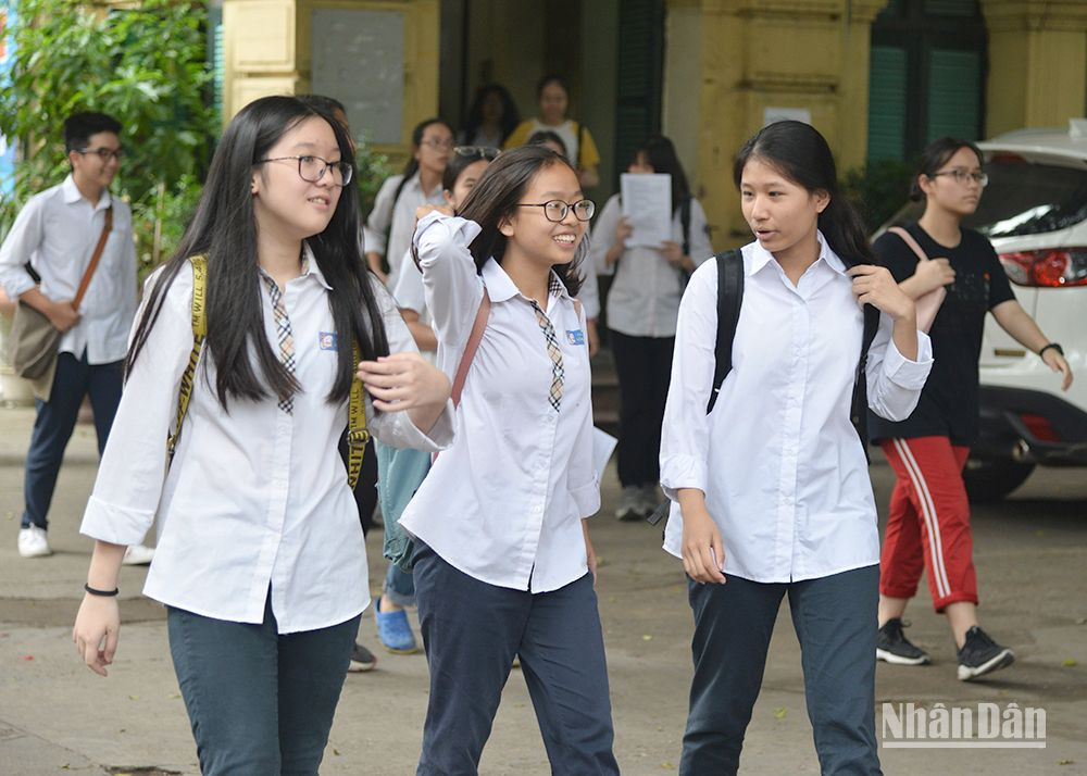 (Ảnh minh hoạ: THỦY NGUYÊN)