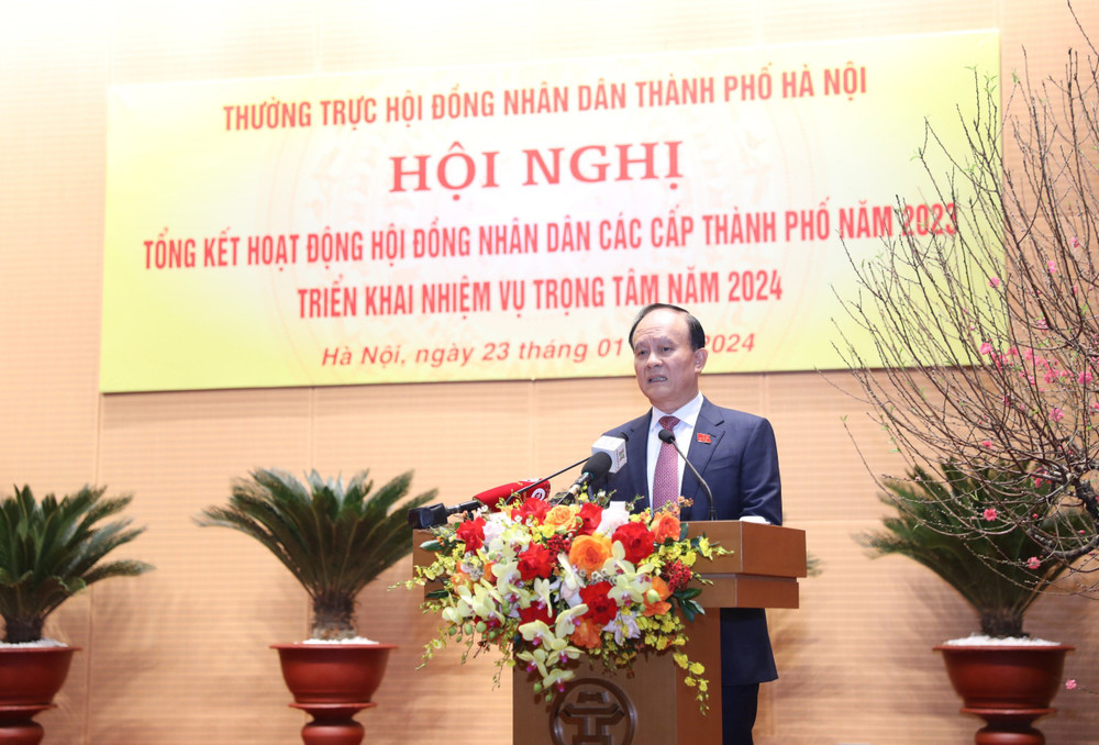 Tiếp tục rà soát, đôn đốc giải quyết kiến nghị sau chất vấn, giám sát