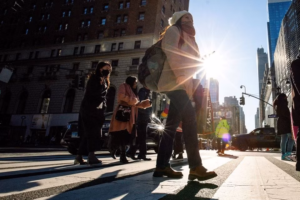 Ảnh minh họa. Nguồn: Reuters