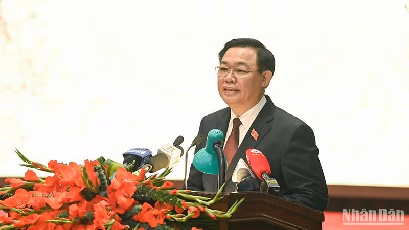 Thư mừng Campuchia tổ chức thành công cuộc bầu cử Thượng viện nhiệm kỳ V