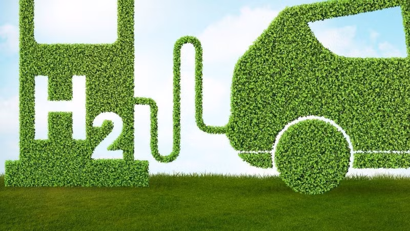 EU với công cuộc chuyển đổi xanh