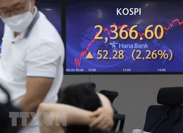 (Ảnh minh họa: AFP/TTXVN)