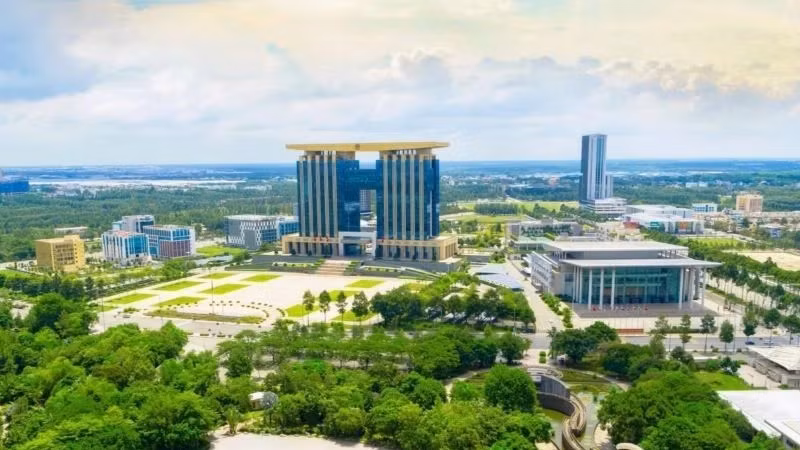 Ảnh minh họa: TRỊNH BÌNH