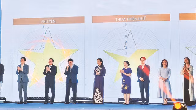 Hiệp hội Xúc tiến phát triển điện ảnh Việt Nam công bố Bộ Chỉ số hấp dẫn quay phim-PAI.