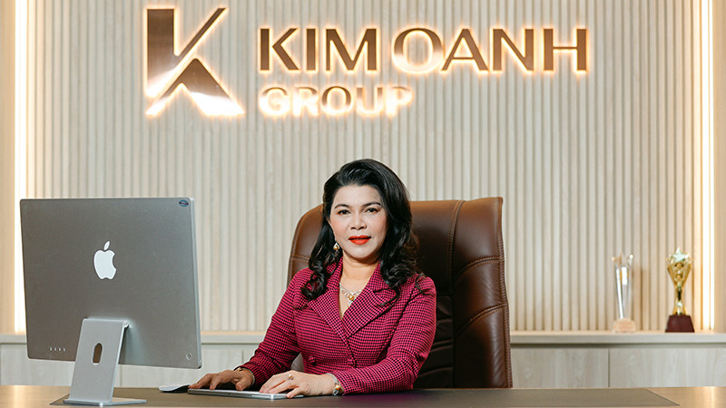 Kiên định để đạt mục tiêu