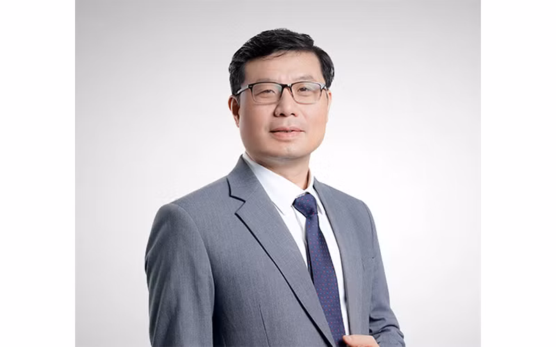 GS Vũ Hà Văn, Giám đốc Khoa học VinBigdata