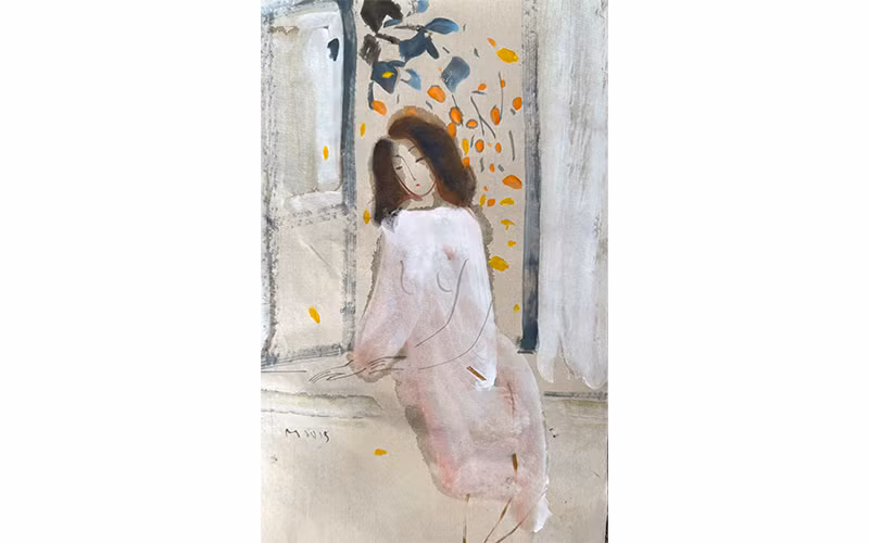 Minh họa: Nguyễn Minh 