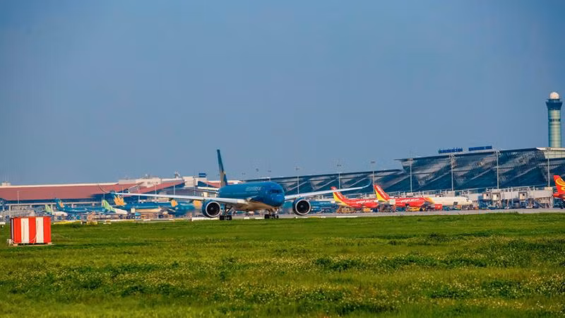 Kinh doanh vận tải hàng không đơn thuần trong thời điểm hậu Covid hiện tại, không hãng nào có lãi ngay.