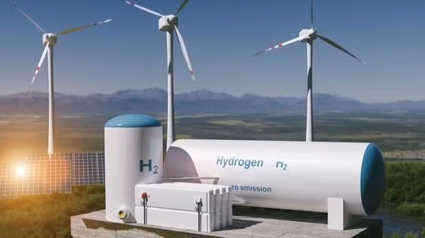 Ảnh minh họa. (Nguồn: nsenergybusiness.com)