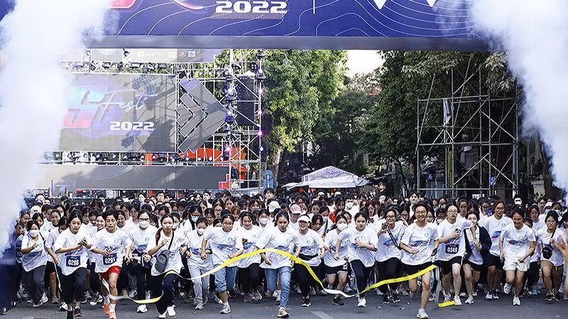 Giải Thể thao sinh viên toàn quốc lần đầu có nội dung e-sport