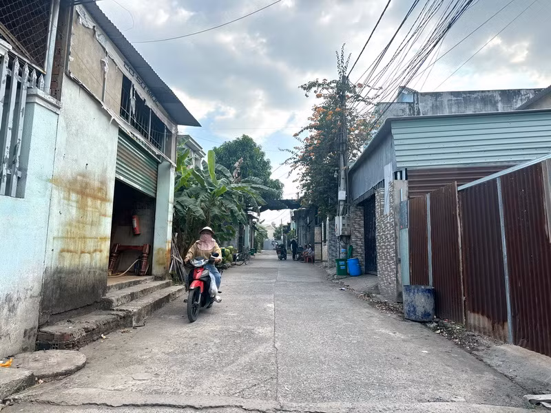 Khó khăn trong xác định mua bán đất không rõ ràng, khiến công tác giải phóng mặt bằng cao tốc Biên Hòa - Vũng Tàu, qua địa bàn thành phố Biên Hòa bị chậm tiến độ.