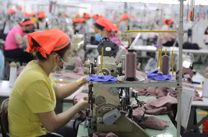 Ảnh minh hoạ. (Nguồn: Báo Nhân Dân)