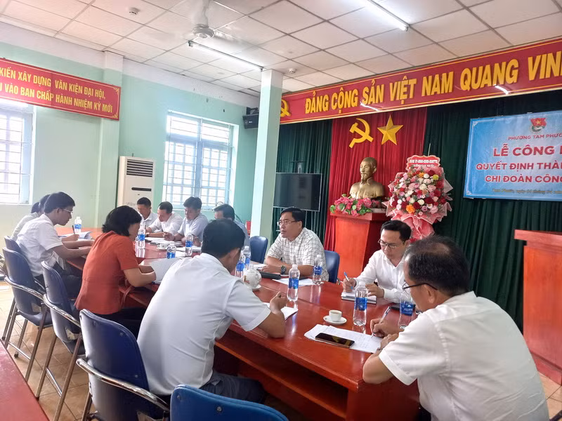 Bí thư Thành ủy Biên Hòa Hồ Văn Nam đề nghị áp dụng quy định bồi thường, hỗ trợ đúng quy định có lợi nhất cho người dân.