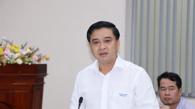 Ông Hồ Văn Hà được phê chuẩn giữ chức vụ Phó Chủ tịch Ủy ban nhân dân tỉnh Đồng Nai.