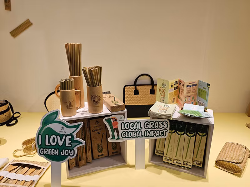 Tiềm năng cho hàng thủ công mỹ nghệ tiếp cận thị trường châu Âu ảnh 2