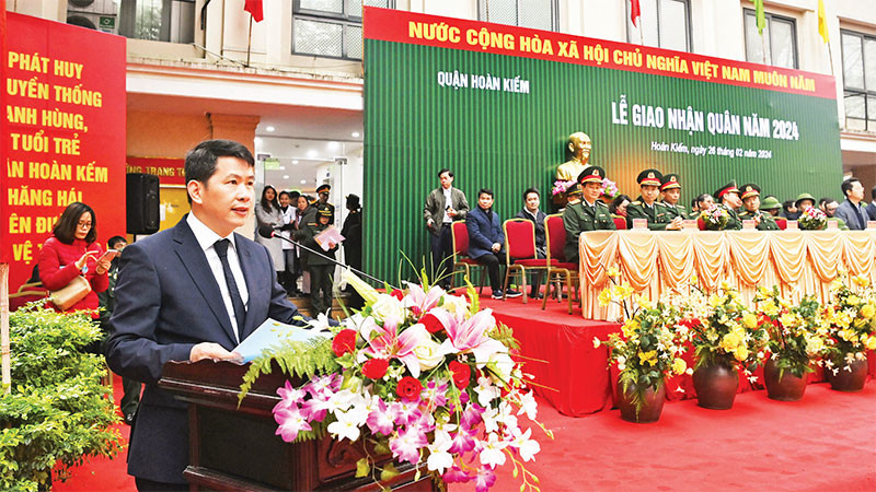 (Ảnh DUY LINH)